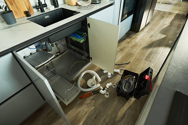 24/7 Emergency Pipe Repair experts in California City, CA